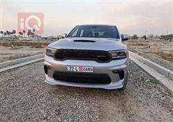 دودج دورانجو